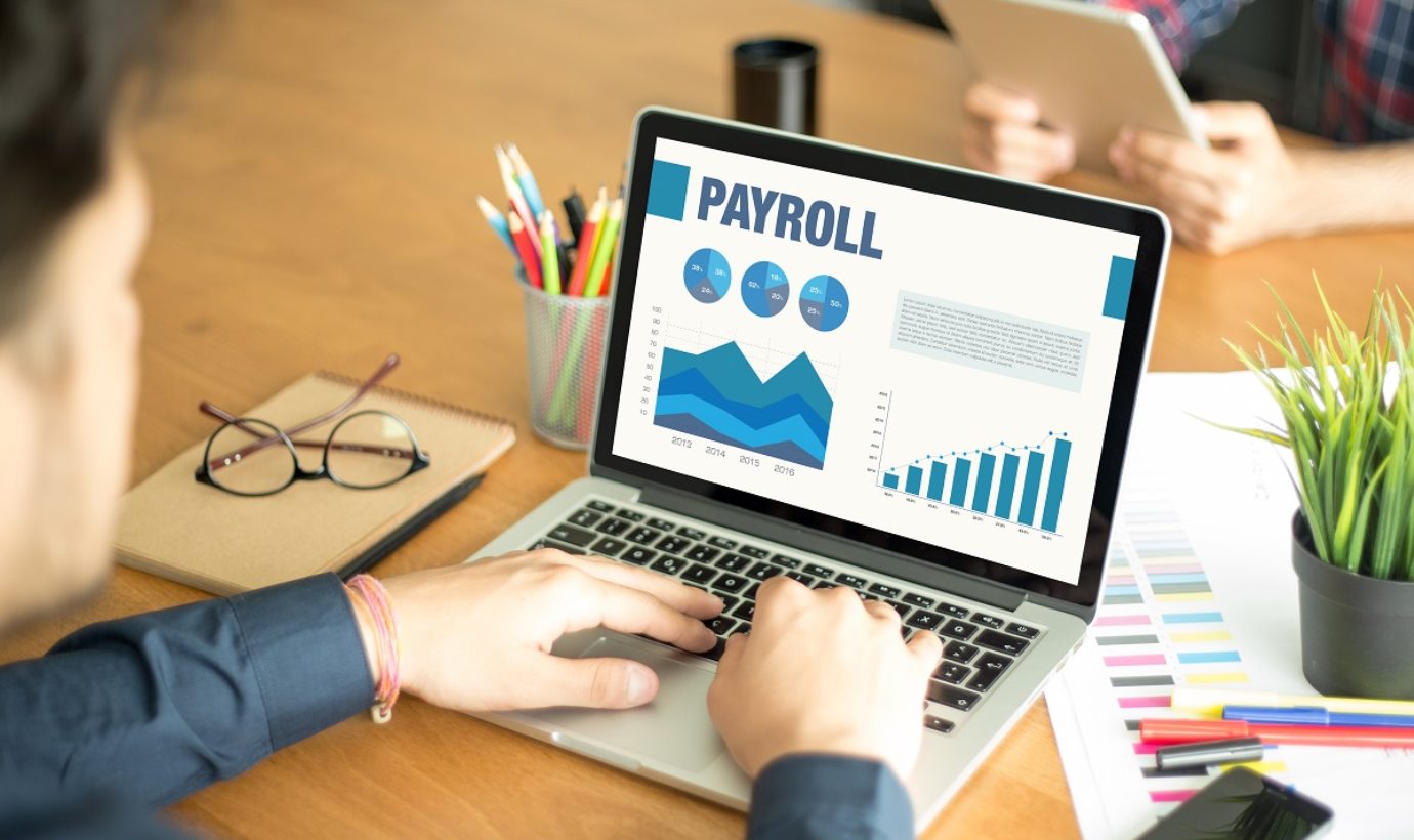 The Small Business Owner’s Guide to Budgeting: Take Control of Your Finances for Good
